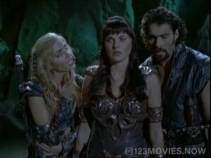 Xena: Warrior Princess Season 2 Episode 7