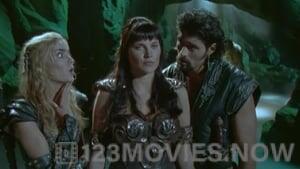 Xena: Warrior Princess Season 2 Episode 7