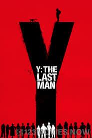 Y: The Last Man