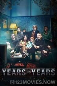 Years and Years Season 1 Episode 4