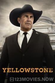 Yellowstone Season 2 Episode 1