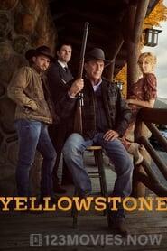 Yellowstone Season 2 Episode 8