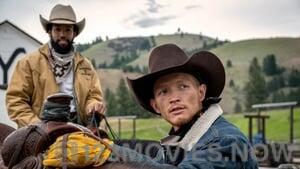 Yellowstone Season 3 Episode 1