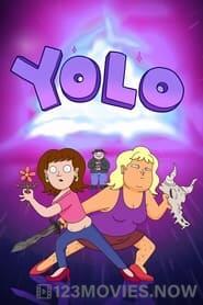 YOLO Season 3 Episode 2