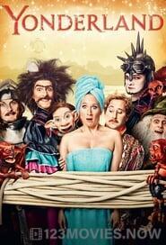 Yonderland