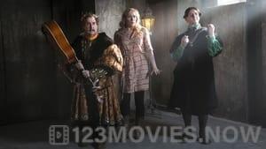 Yonderland Season 1 Episode 6