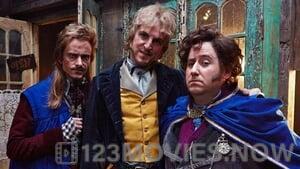 Yonderland Season 2 Episode 4