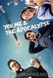 You, Me and the Apocalypse Season 1 Episode 2