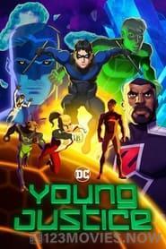 Young Justice Season 1 Episode 19