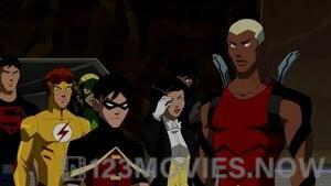 Young Justice Season 1 Episode 26