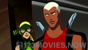 Young Justice Season 1 Episode 26