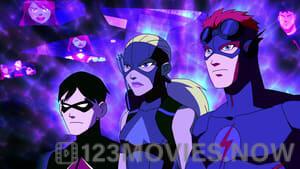 Young Justice Season 1 Episode 9