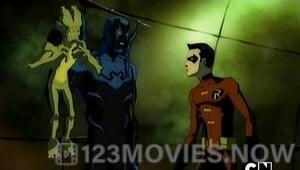 Young Justice Season 2 Episode 1