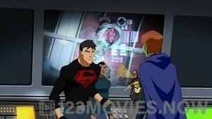 Young Justice Season 2 Episode 11