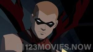 Young Justice Season 2 Episode 17