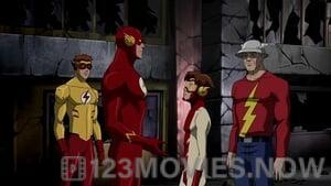 Young Justice Season 2 Episode 6