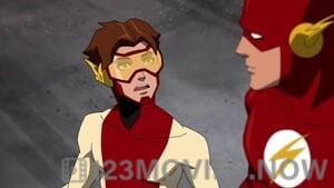 Young Justice Season 2 Episode 6