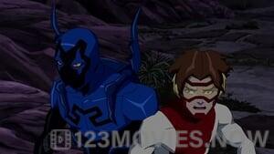 Young Justice Season 2 Episode 9