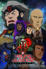 Young Justice Season 4 Episode 12