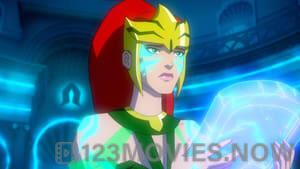 Young Justice Season 4 Episode 15