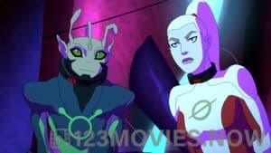 Young Justice Season 4 Episode 24