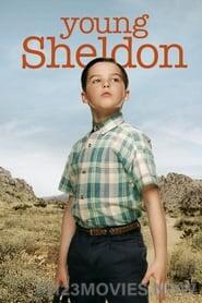 Young Sheldon Season 5 Episode 2