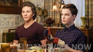 Young Sheldon Season 5 Episode 20