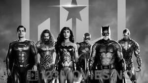 Zack Snyder’s Justice League