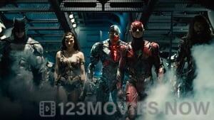 Zack Snyder’s Justice League