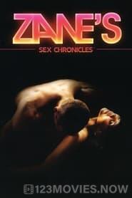 Zane’s Sex Chronicles Season 1 Episode 10