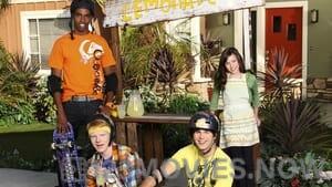 Zeke and Luther