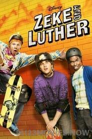 Zeke and Luther