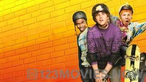 Zeke and Luther