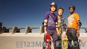 Zeke and Luther