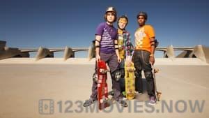 Zeke and Luther