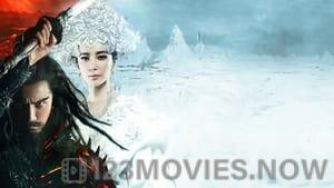 Zhongkui: Snow Girl and the Dark Crystal