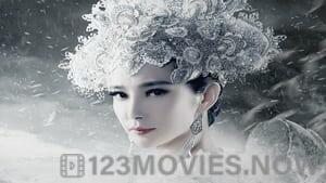 Zhongkui: Snow Girl and the Dark Crystal