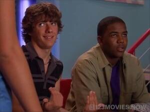 Zoey 101 Season 3 Episode 12