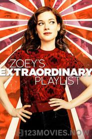 Zoey’s Extraordinary Playlist