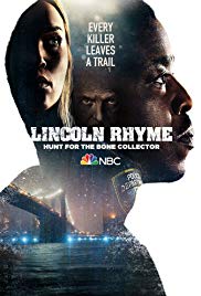 Lincoln Rhyme: Hunt for the Bone Collector