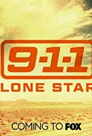 9-1-1: Lone Star