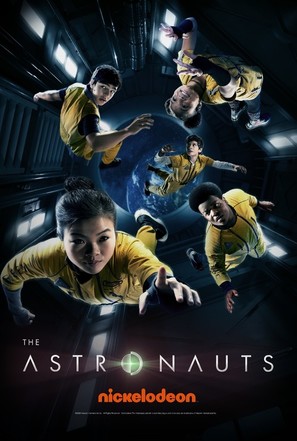 The Astronauts